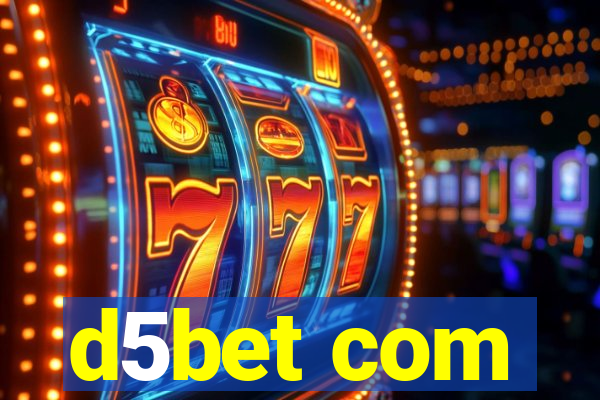 d5bet com
